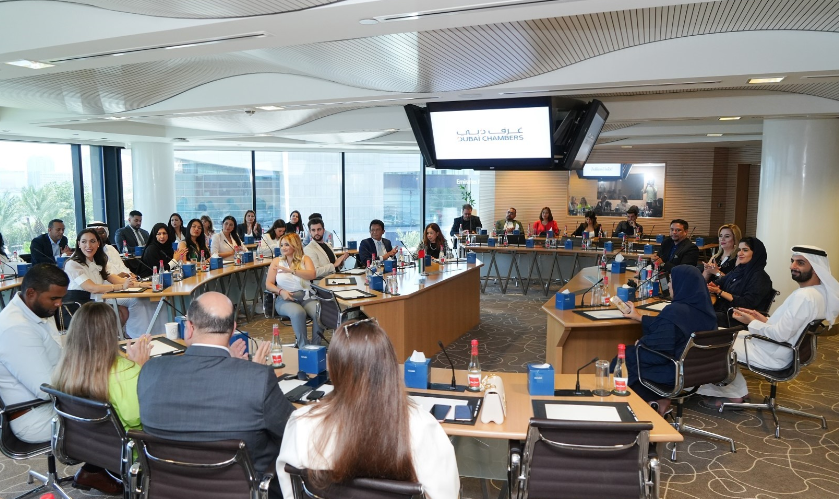 Dubai Chamber of Commerce lanza el Colombian Business Council